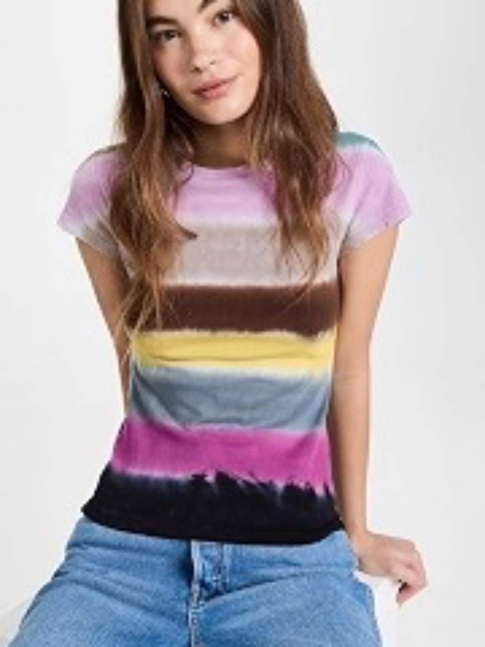 Raquel Allegra Liv Top